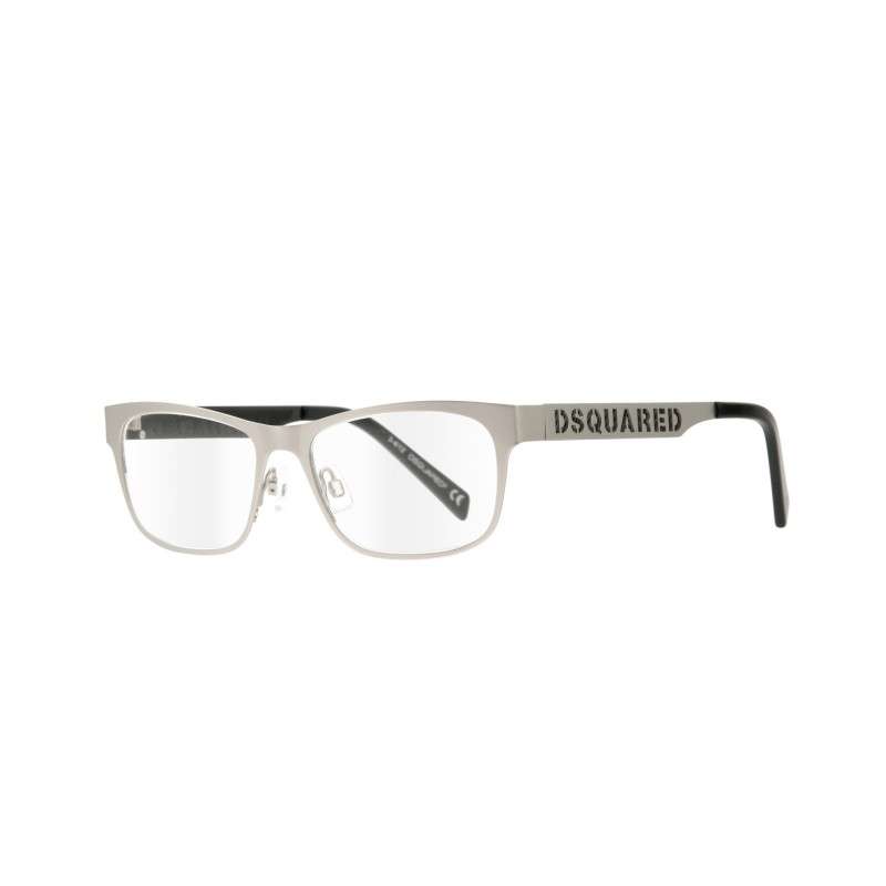 Rame ochelari Dsquared2, DQ5097/V - 017, Argintiu